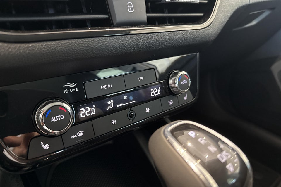 Skoda Scala 1,0 TSi 115 Selection DSG 5d