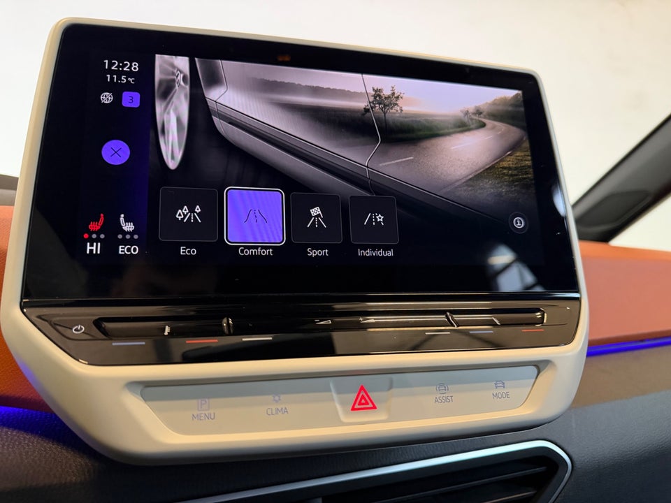 VW ID.3 77 Pro S Tour 5d