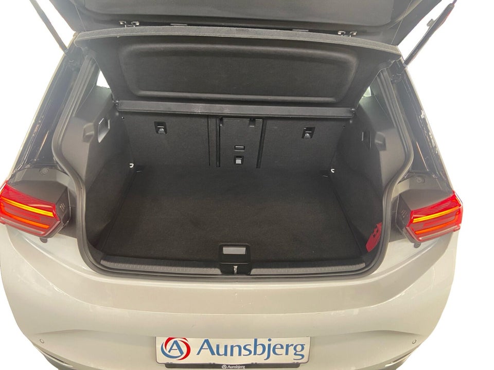 VW ID.3 58 Pro Performance 5d