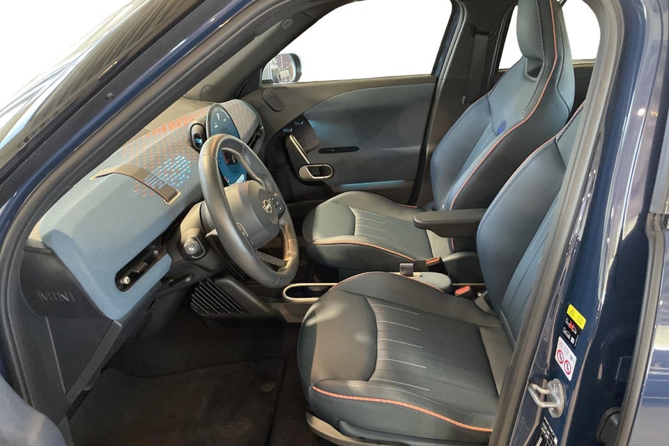 MINI Aceman E Favoured Trim M 5d