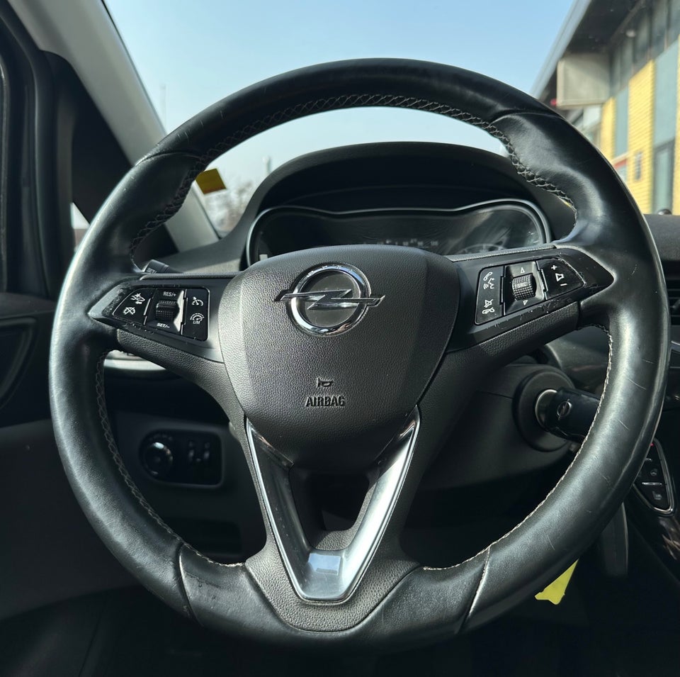 Opel Corsa 1,0 T 90 Enjoy 5d