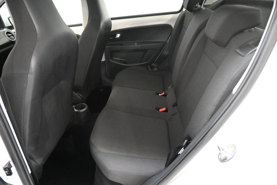 VW Up! 1,0 MPi 60 Move BMT 5d