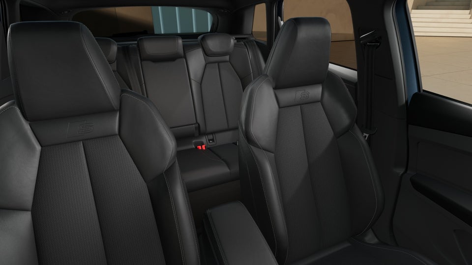 Audi Q4 e-tron 45 Ultra 5d