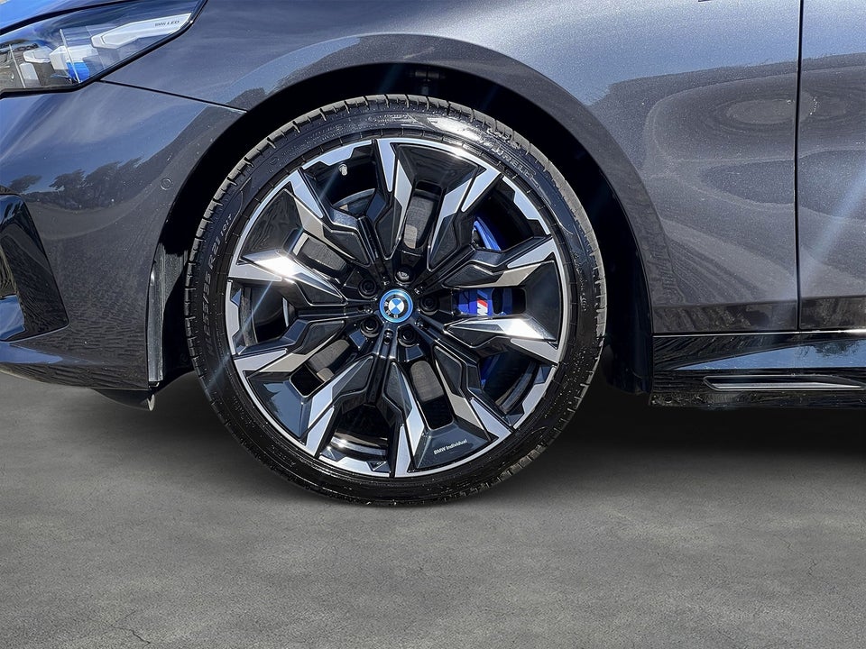 BMW i5 eDrive40 Touring M-Sport 5d