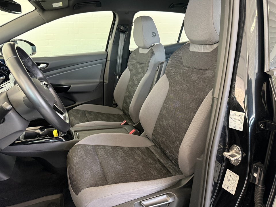 VW ID.4 77 Pro Performance 5d