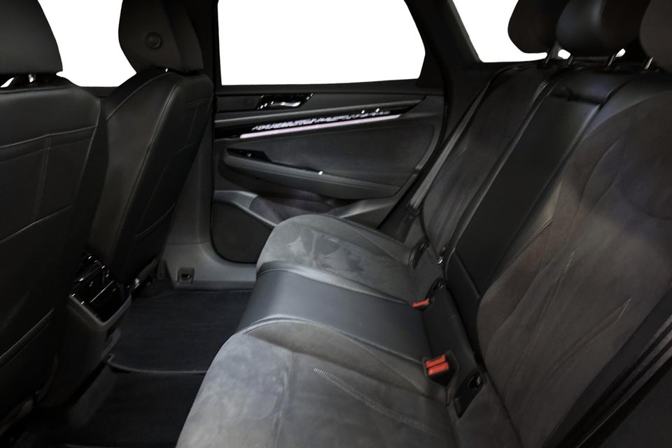 VW ID.7 77 Style Tourer 5d