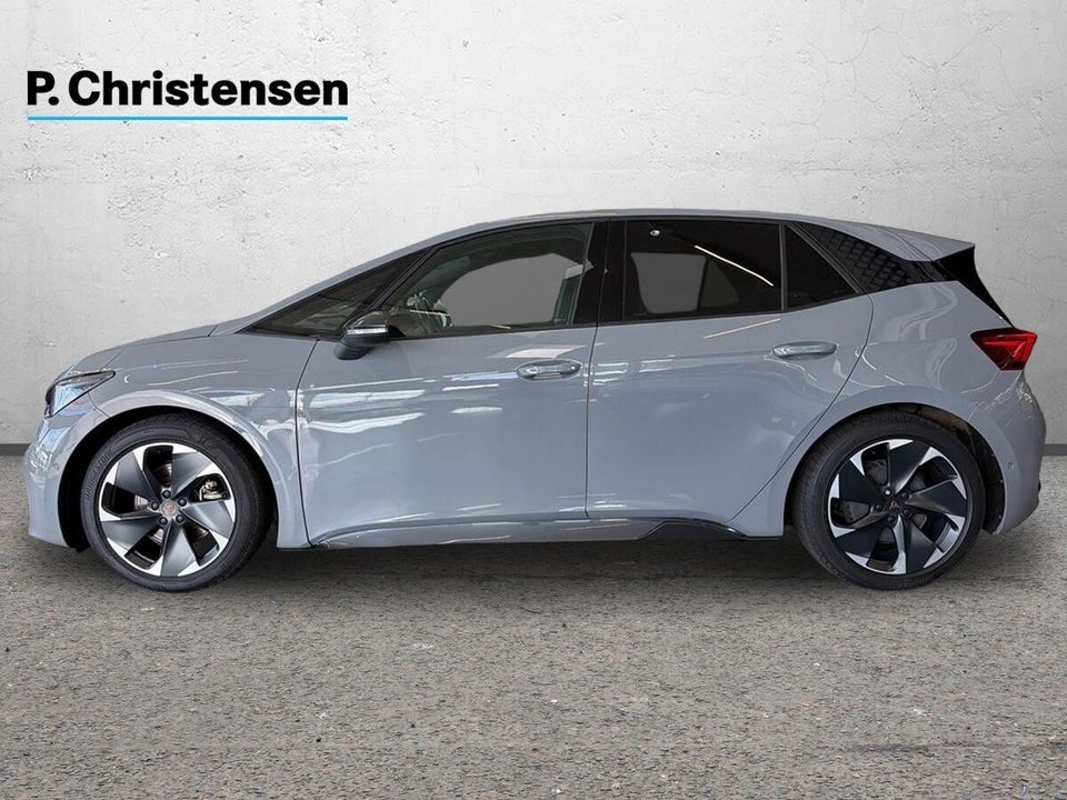 Cupra Born 58 High 5d