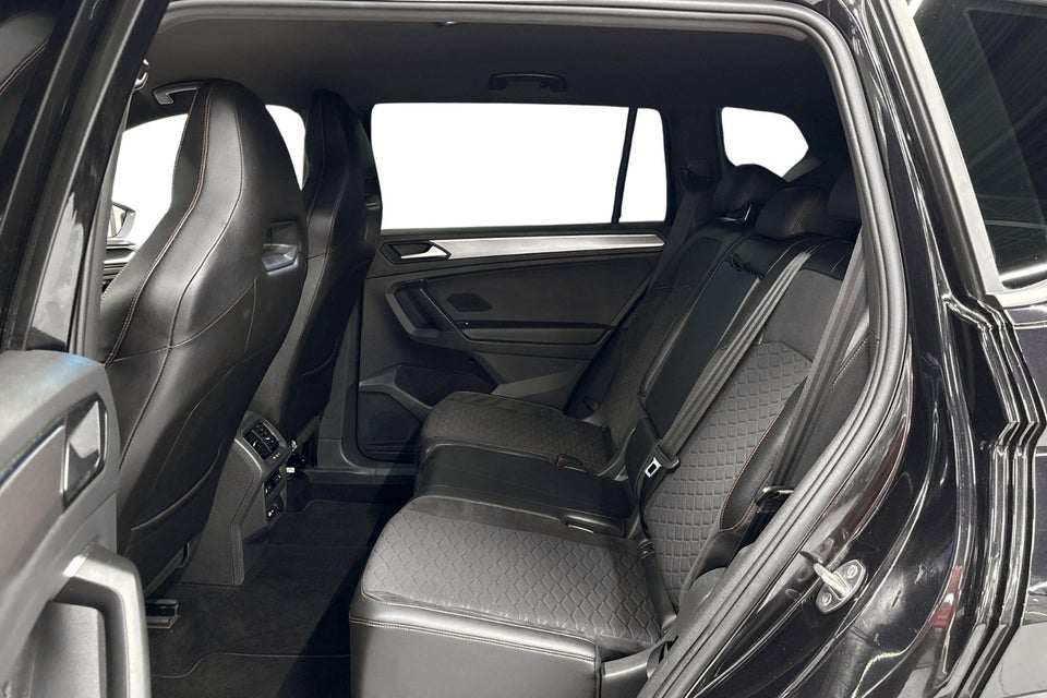 Seat Tarraco 1,4 eHybrid FR DSG 5d