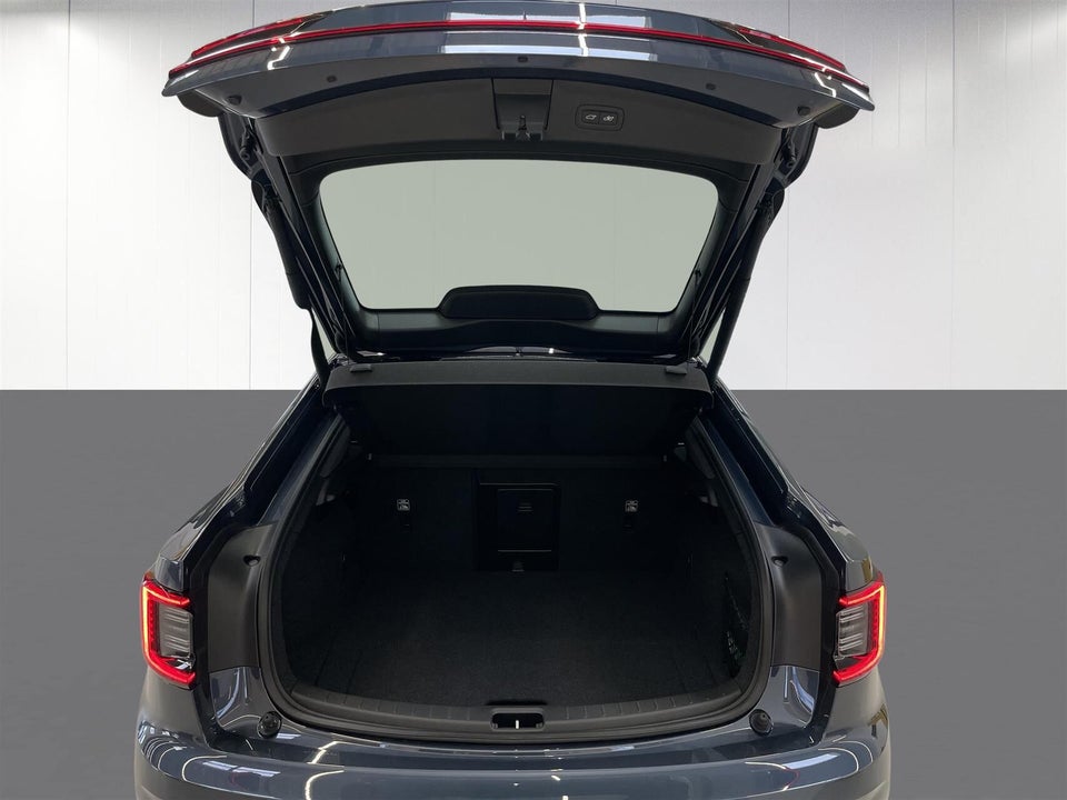 Polestar 2 Long Range Nordic Edition AWD 5d