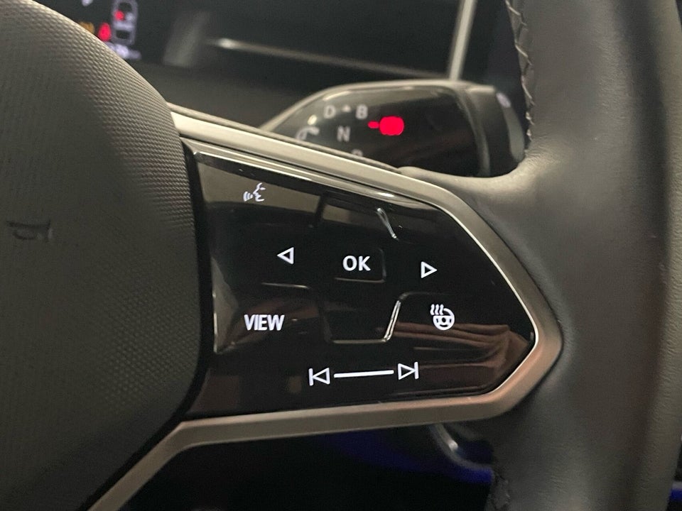 VW ID.7 86 Pro S Tourer 5d