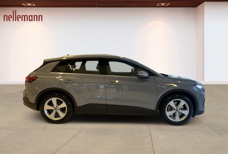 Audi Q4 e-tron 40 Proline 5d