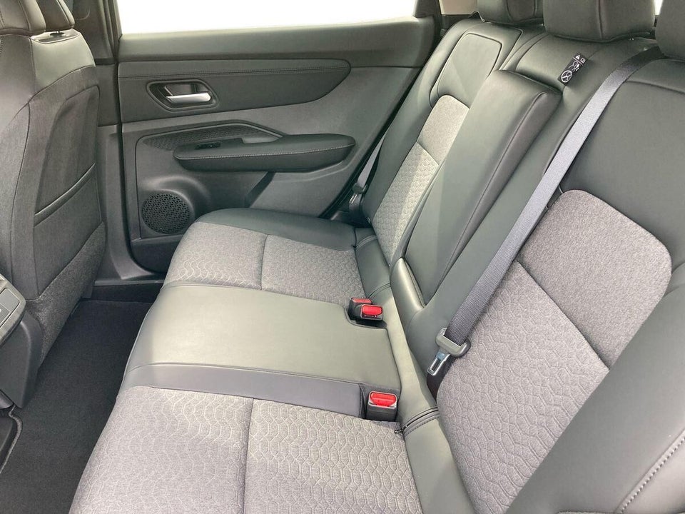 Nissan Ariya 87 Advance 5d