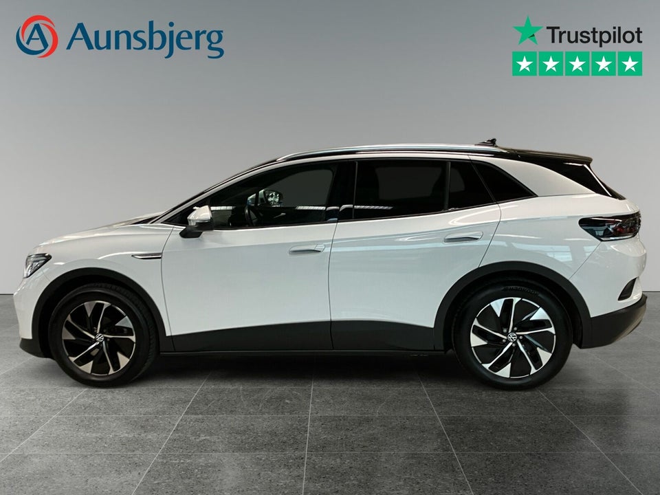 VW ID.4 77 Pro Performance 5d