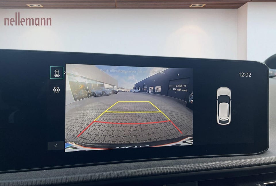 Kia EV6 84 Long Range Access 5d