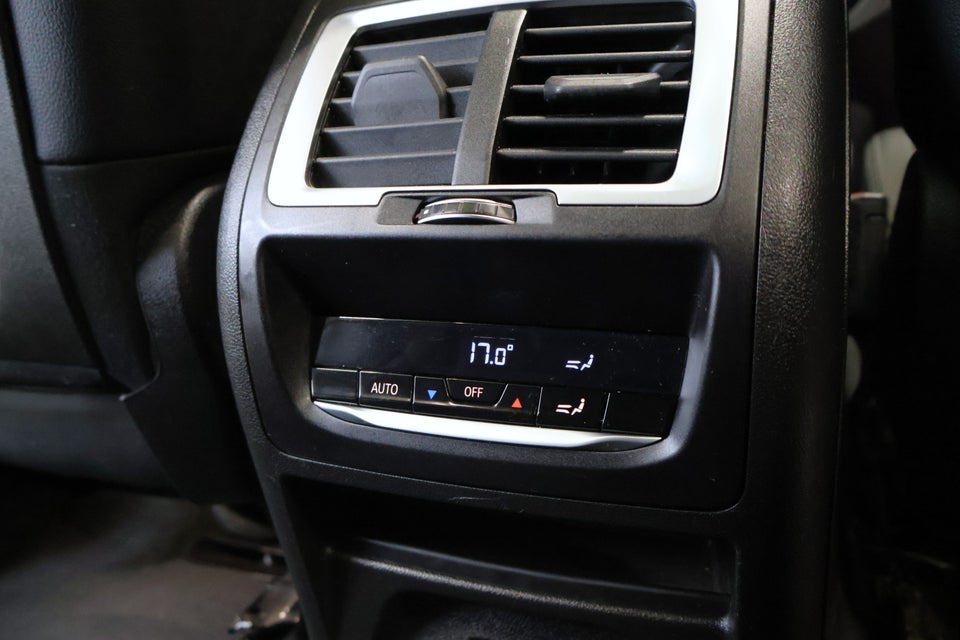 BMW iX3 Charged M-Sport 5d