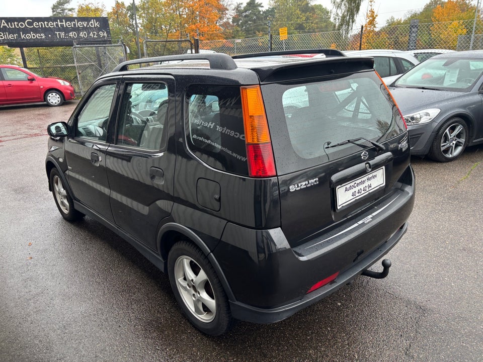 Suzuki Ignis 1,3 SE 5d