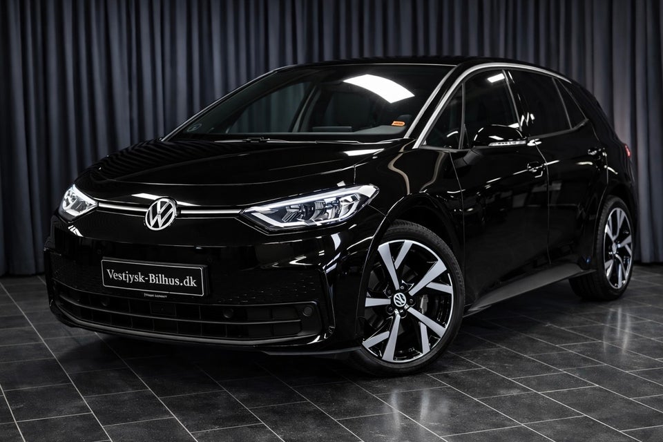 VW ID.3 77 Pro S 5d