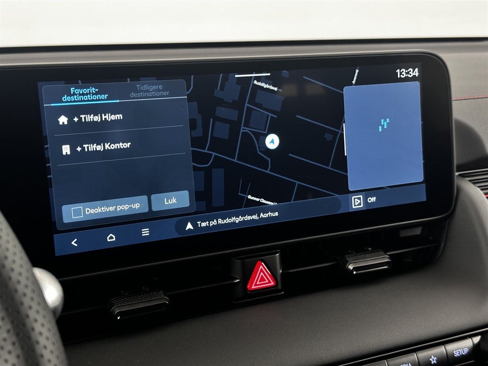 Hyundai Ioniq 5 84 N Line 5d