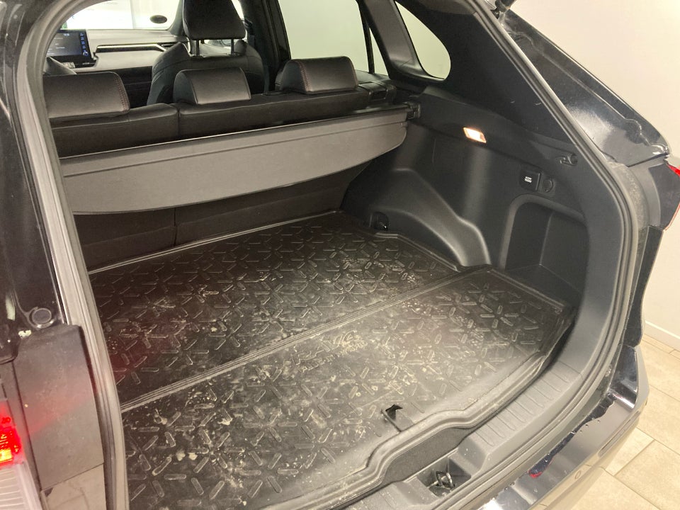 Toyota RAV4 2,5 Plug-in Hybrid Active Comfort AWD-i 5d