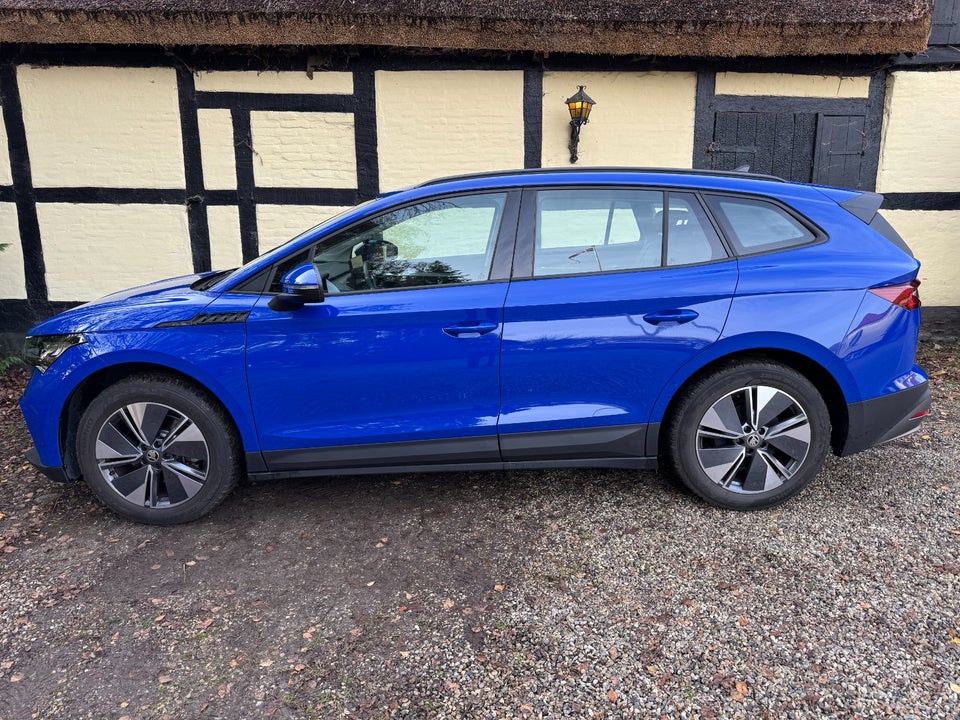 Skoda Enyaq 60 iV Loft 5d