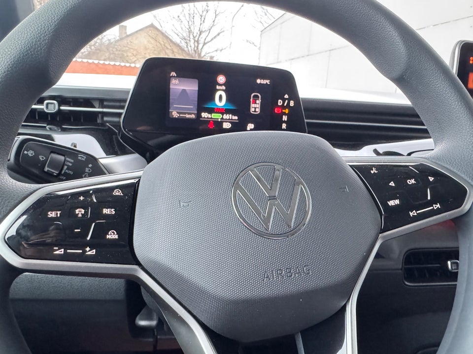 VW ID.Buzz 86 Pro 7prs LWB 5d