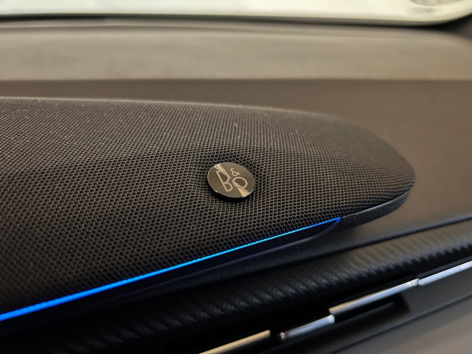 Ford Capri 84 Premium Extended Range AWD 5d