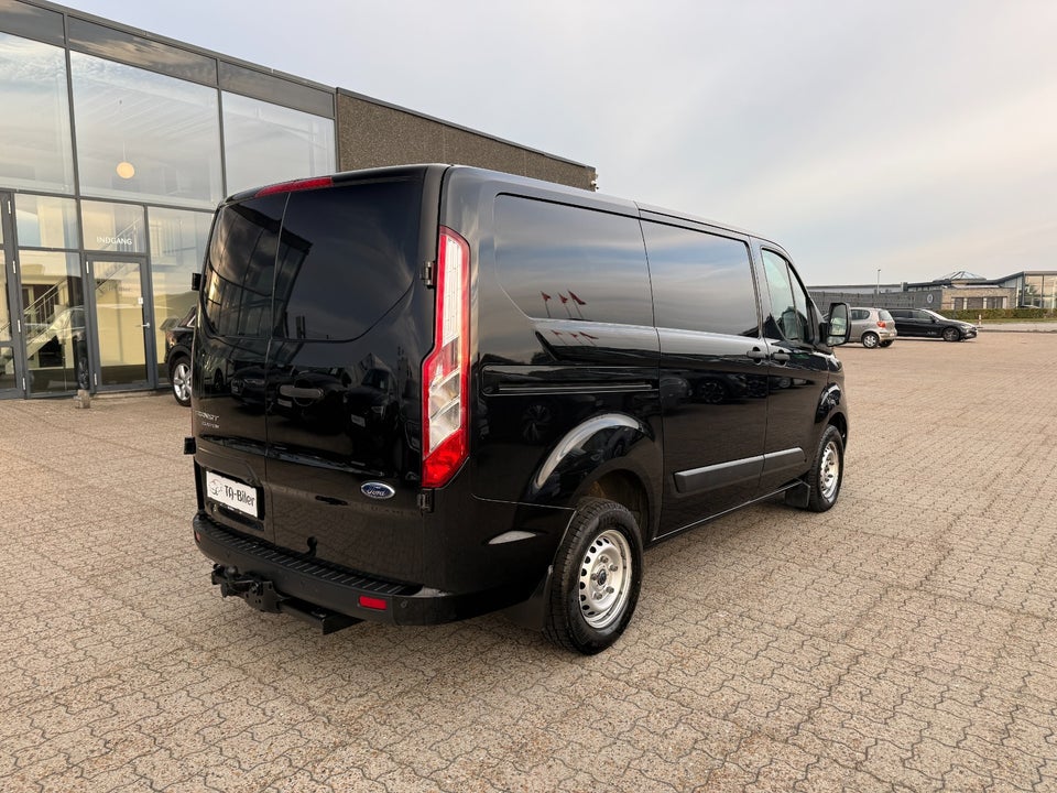 Ford Transit Custom 280 L1 2,0 TDCi 130 Trend