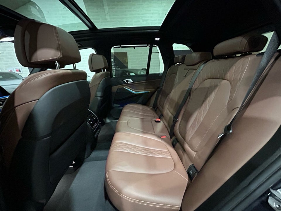 BMW X5 3,0 xDrive45e M-Sport aut. 5d