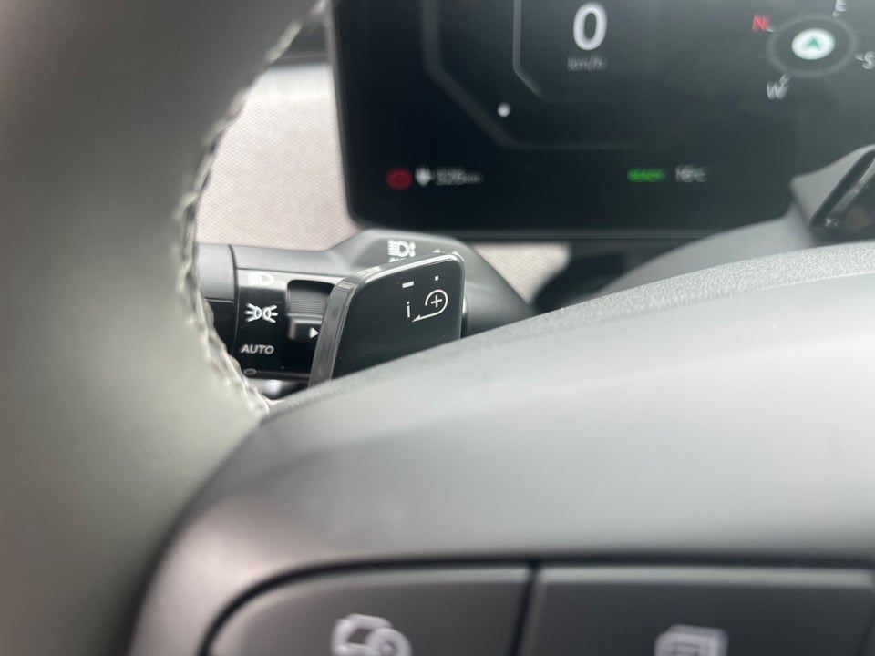 Kia EV3 81 Long Range Upgrade 5d