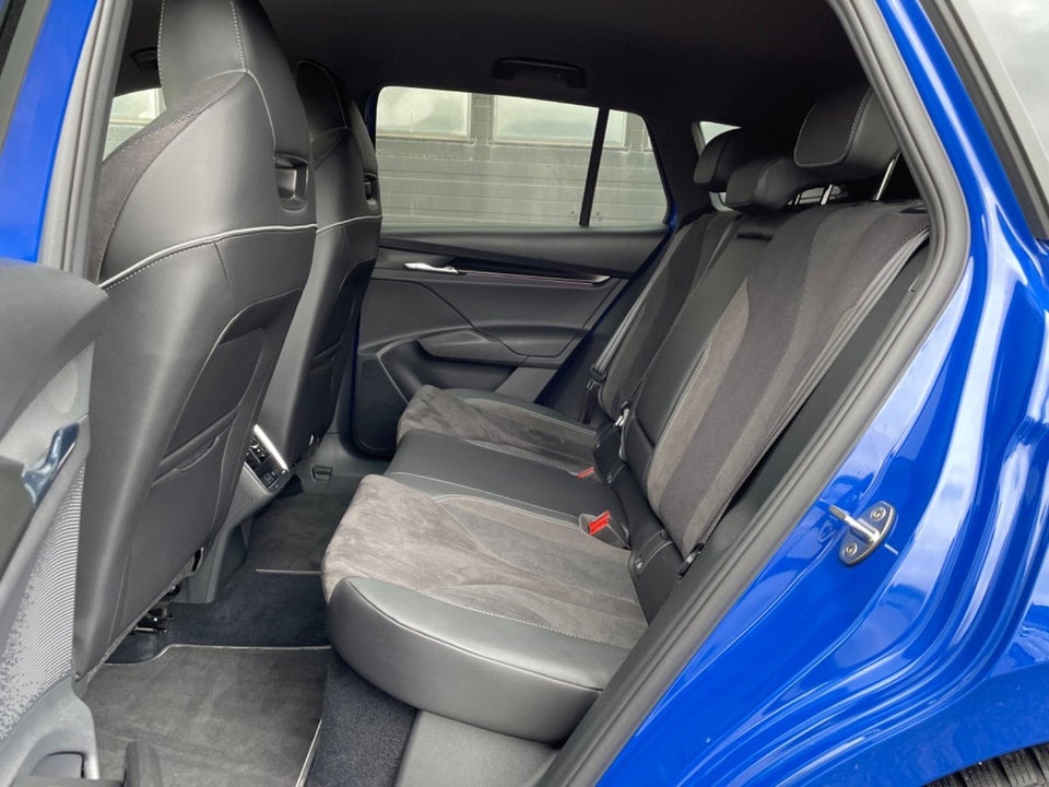 Skoda Enyaq 80 iV Sportline 5d