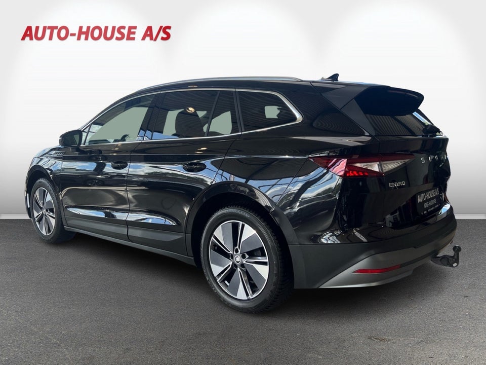 Skoda Enyaq 85x iV 5d
