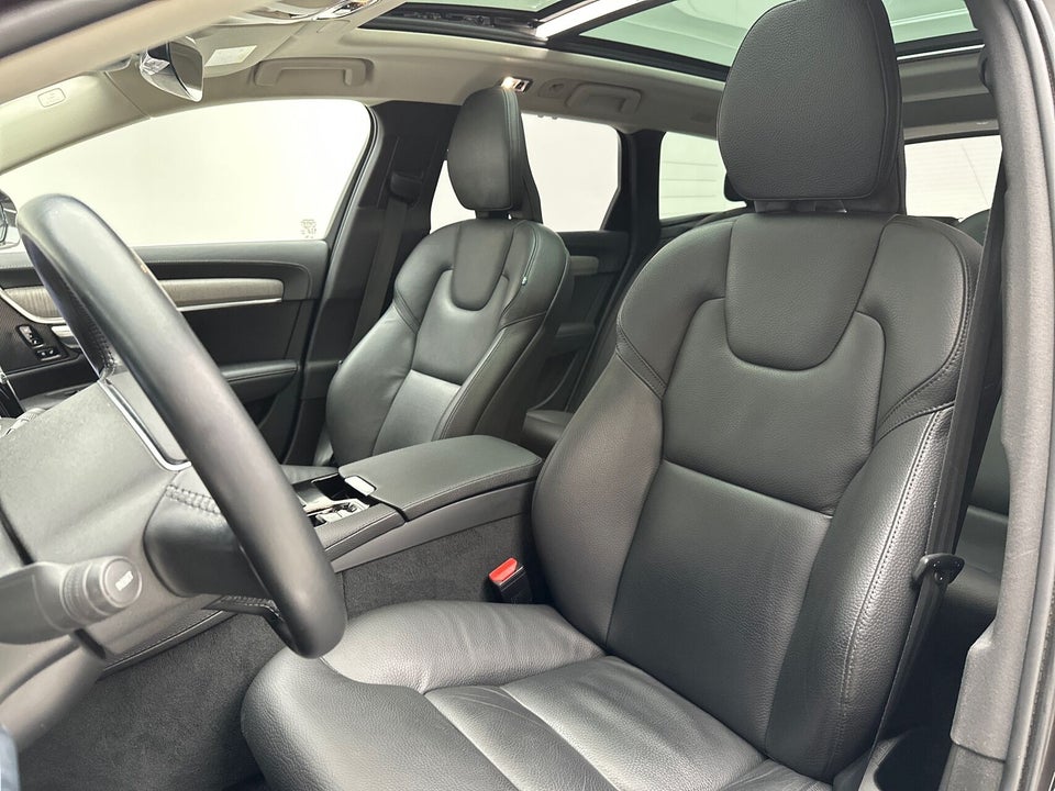 Volvo V90 2,0 T6 ReCharge Inscription aut. AWD 5d