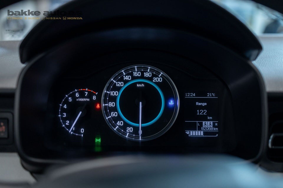 Suzuki Ignis 1,2 Dualjet Active 5d