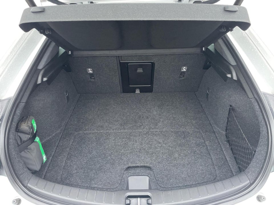 Polestar 2 Long Range 5d