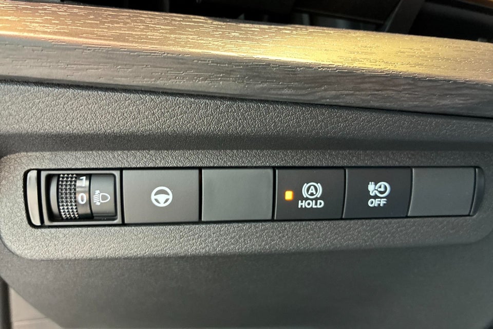 Nissan Ariya 63 Engage+ 5d
