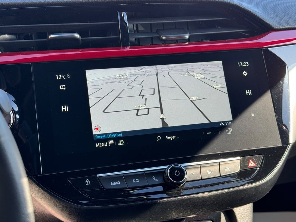 Opel Corsa-e 50 GS 5d