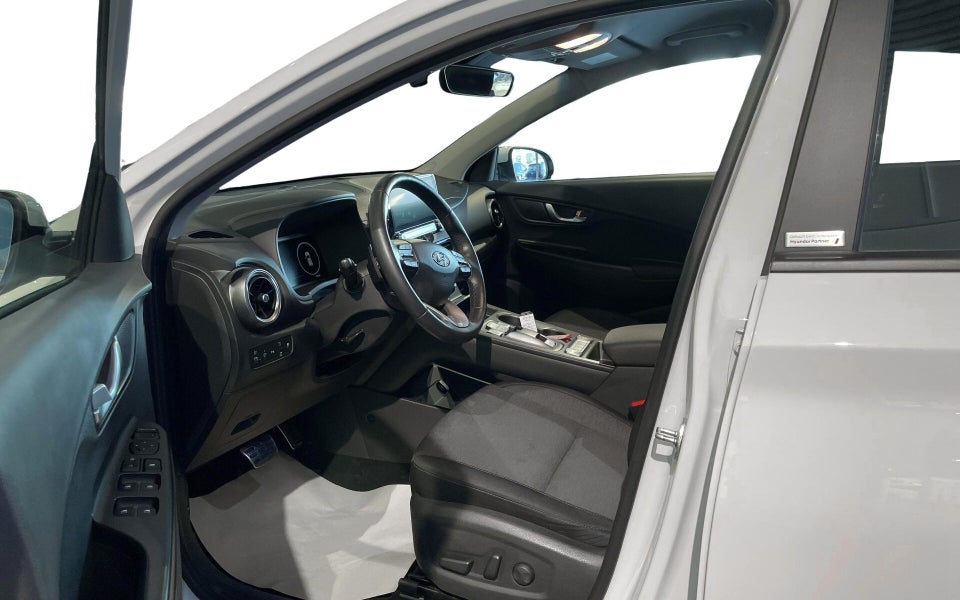 Hyundai Kona 64 EV Prime 5d