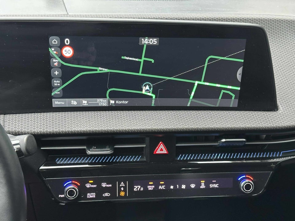 Kia EV6 77 Long Range Upgrade 5d