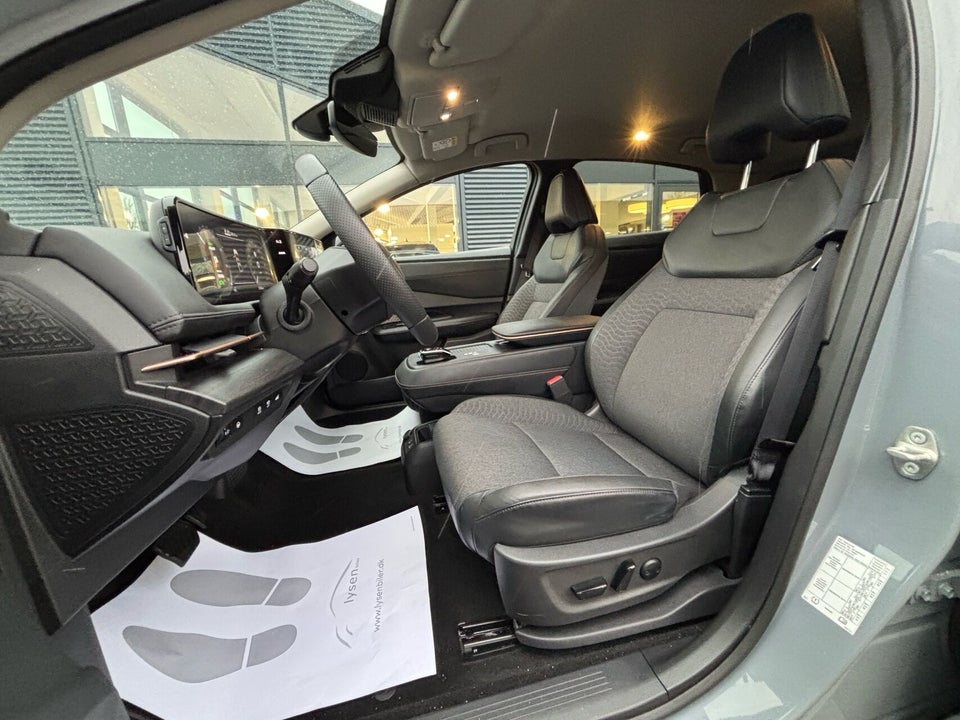 Nissan Ariya 63 Advance 5d