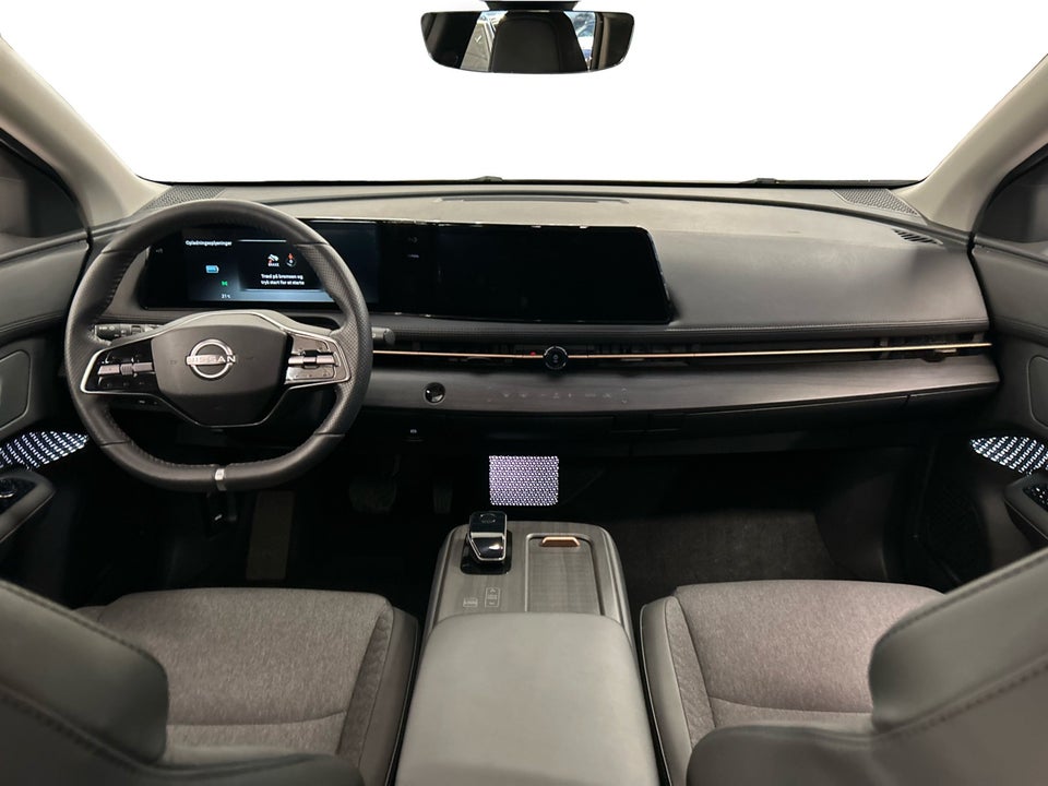 Nissan Ariya 63 Advance 5d