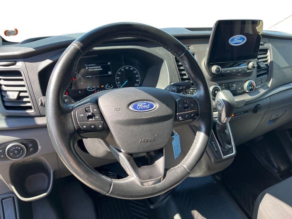 Ford Transit Custom 340 L2 2,0 TDCi 130 Trend aut.