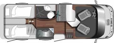 Fiat LMC 2,3 Liberty 643G aut. 2d