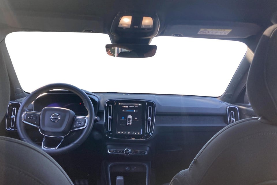 Volvo C40 P6 ReCharge Core 5d