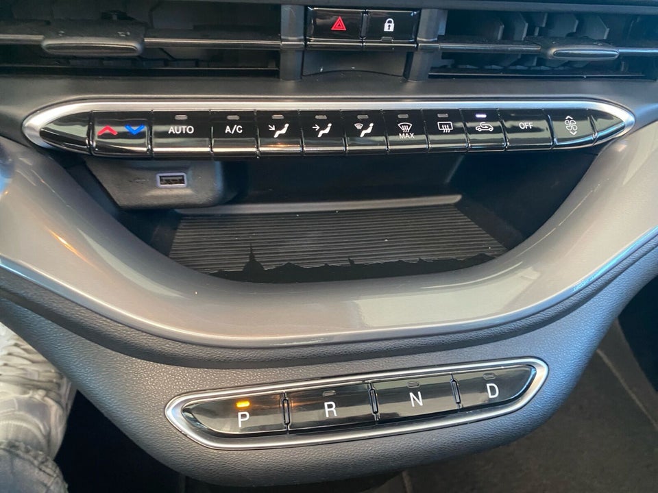 Fiat 500e 42 Icon Cabrio 2d