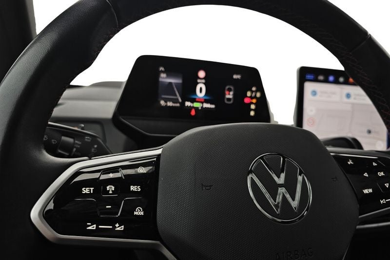 VW ID.3 79 GTX Performance+ 5d