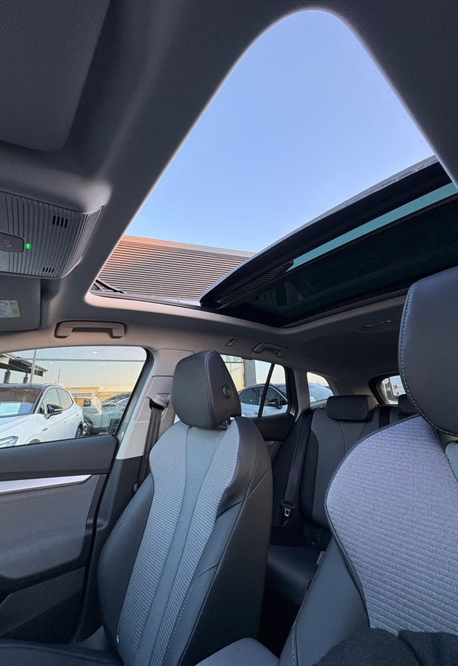 Skoda Enyaq 85x iV 5d