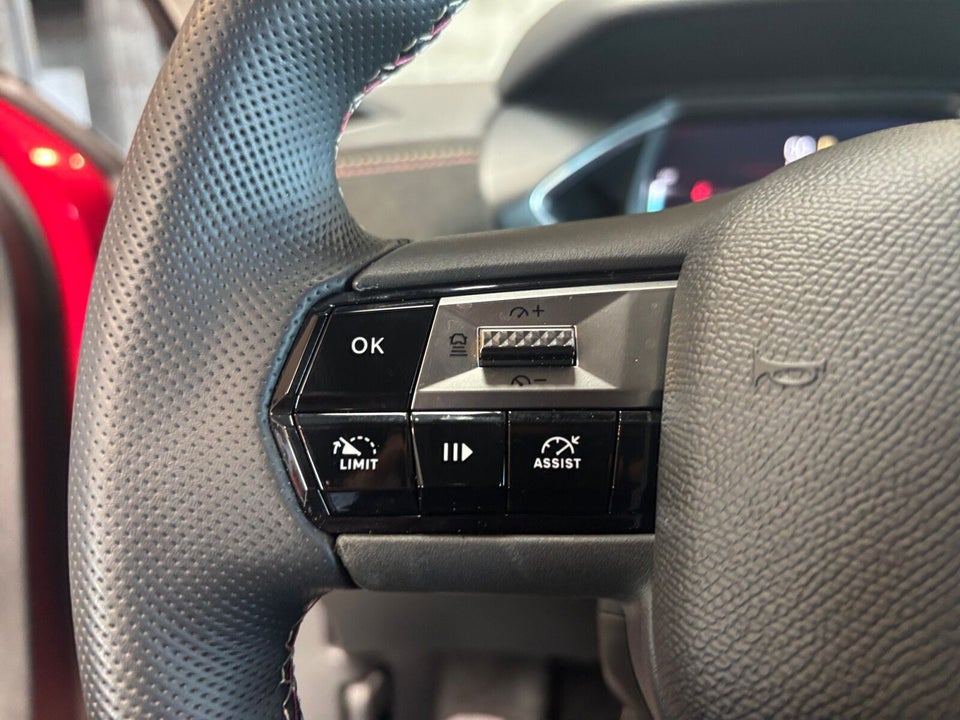 DS DS 3 CrossBack 54 E-Tense Rivoli 5d
