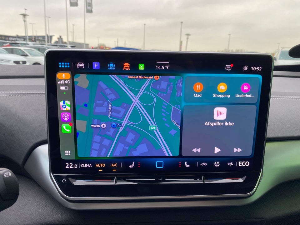 VW ID.5 77 Style+ 5d