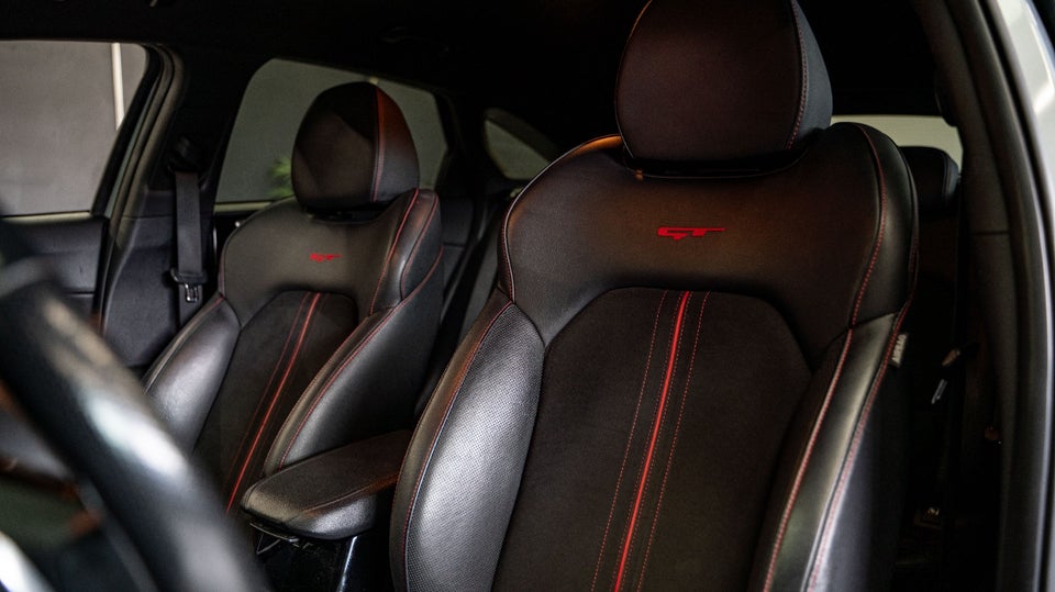 Kia ProCeed 1,6 T-GDi GT DCT 5d
