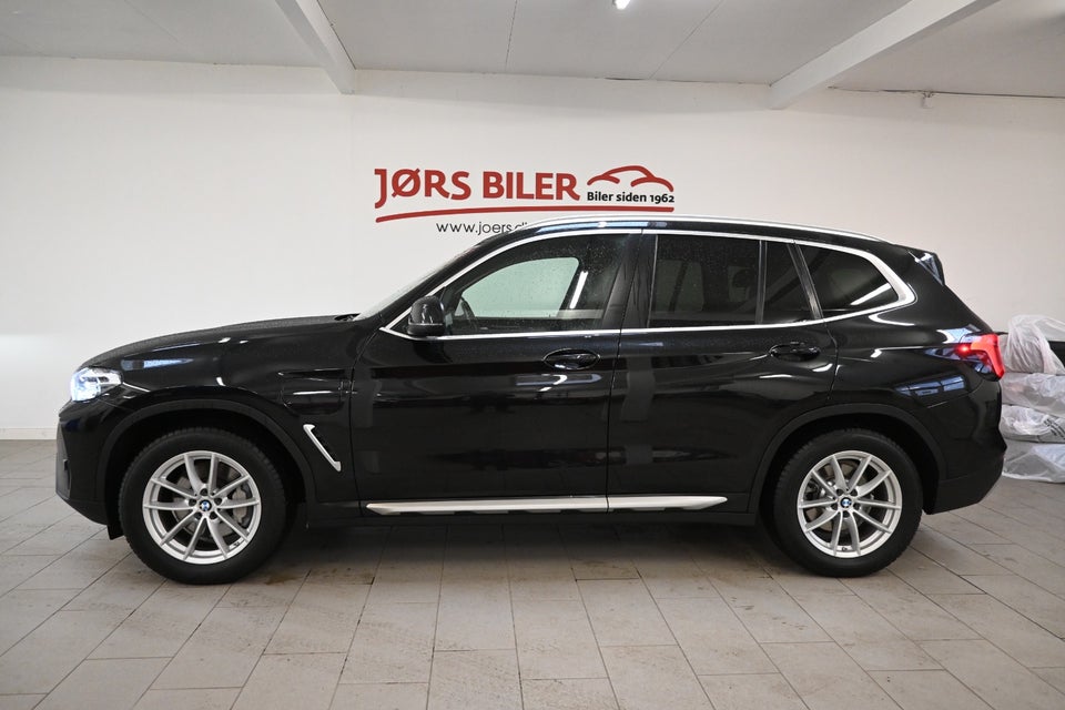 BMW X3 2,0 xDrive30e aut. 5d